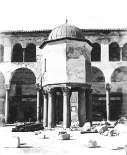 Bonfils, F., Cairo (before 1876) (Enlarged image size=37Kb)