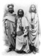 Click to see details of three bishari nomads.
