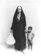 Click to see details of a woman holding a water jar accompanied...