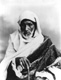 Click to see details of bedouin chief at the...