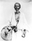 Click to see details of a bearded bedouin from sinai.
