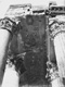 Click to see details of the temple of bacchus, the coffered...