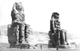 Click to see details of the colossi of amenophis iii from the...
