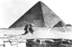 Click to see details of the great sphinx, with the pyramid of...