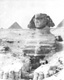 Click to see details of the great sphinx, probably during the...