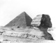 Click to see details of the great sphinx, with the pyramid of...