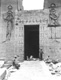 Click to see details of the temple of isis. the central gate in...
