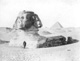 Click to see details of the great sphinx, with the pyramid of...
