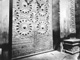 Click to see details of a bronze door taken from the madrasa of...