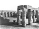 Click to see details of the temple. the forecourt of amenophis...