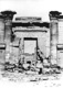 Click to see details of the small temple. the roman portico and...