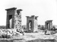 Click to see details of the temple of isis. view of the three...