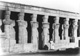 Click to see details of the temple of isis. the eastern facade...