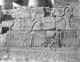 Click to see details of the temple precinct of amun, exterior...