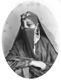 Click to see details of a veiled woman.
