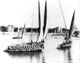 Click to see details of sailing boats, including one carrying...