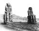 Click to see details of the colossi of amenophis iii from the...