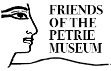 Friends of the Petrie Museum