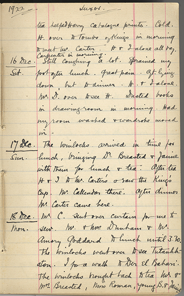 Minnie Burton's Diary, p. 63