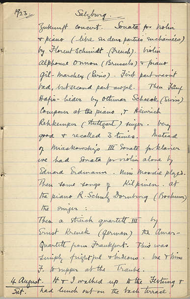 Minnie Burton's Diary, p. 115