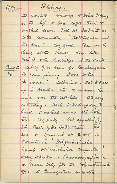 Minnie Burton's Diary, p. 120