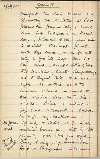 Minnie Burton's Diary, p. 202