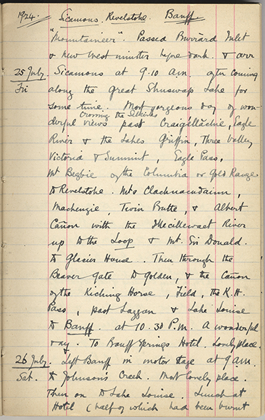 Minnie Burton's Diary, p. 215