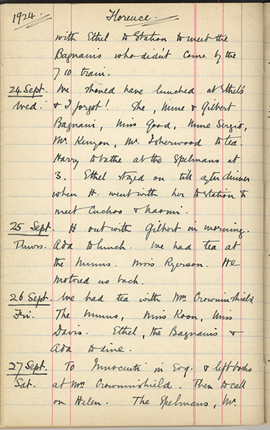 Minnie Burton's Diary, p. 232