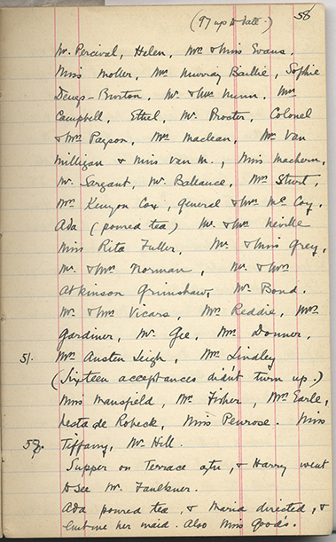 Minnie Burton's Diary, p. 281