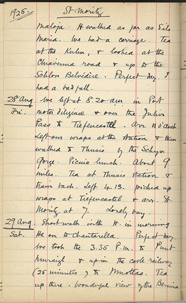 Minnie Burton's Diary, p. 302