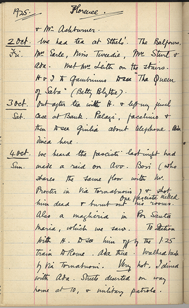 Minnie Burton's Diary, p. 308