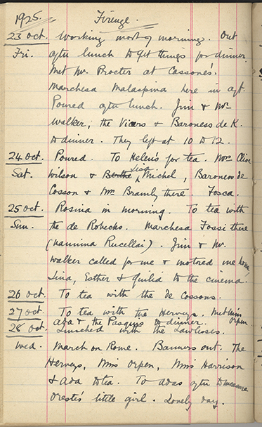 Minnie Burton's Diary, p. 314