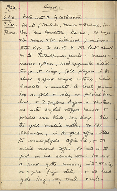 Minnie Burton's Diary, p. 322