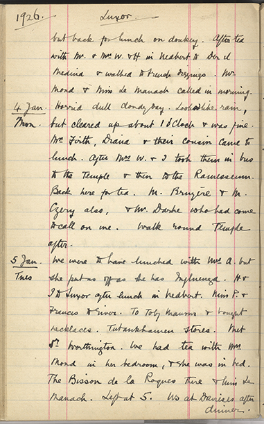 Minnie Burton's Diary, p. 330