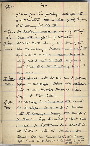 Minnie Burton's Diary, p. 333