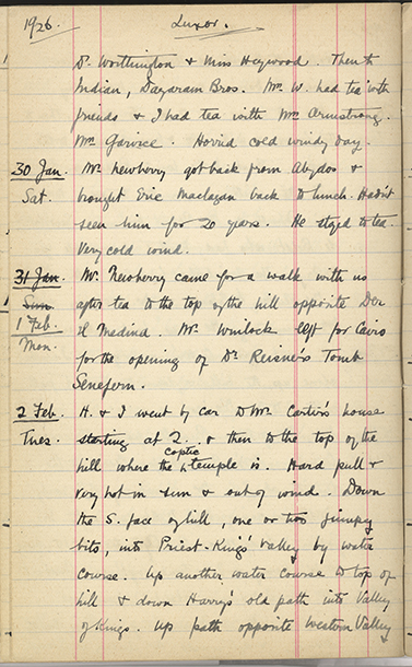 Minnie Burton's Diary, p. 336