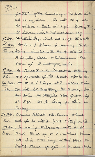 Minnie Burton's Diary, p. 346