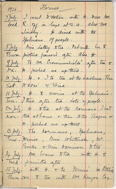 Minnie Burton's Diary, p. 369