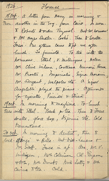 Minnie Burton's Diary, p. 386