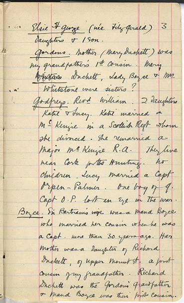 Minnie Burton's Diary, p. 391