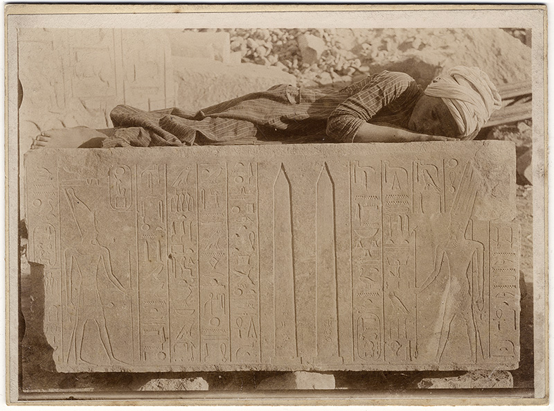Shrine of Hatshepsut